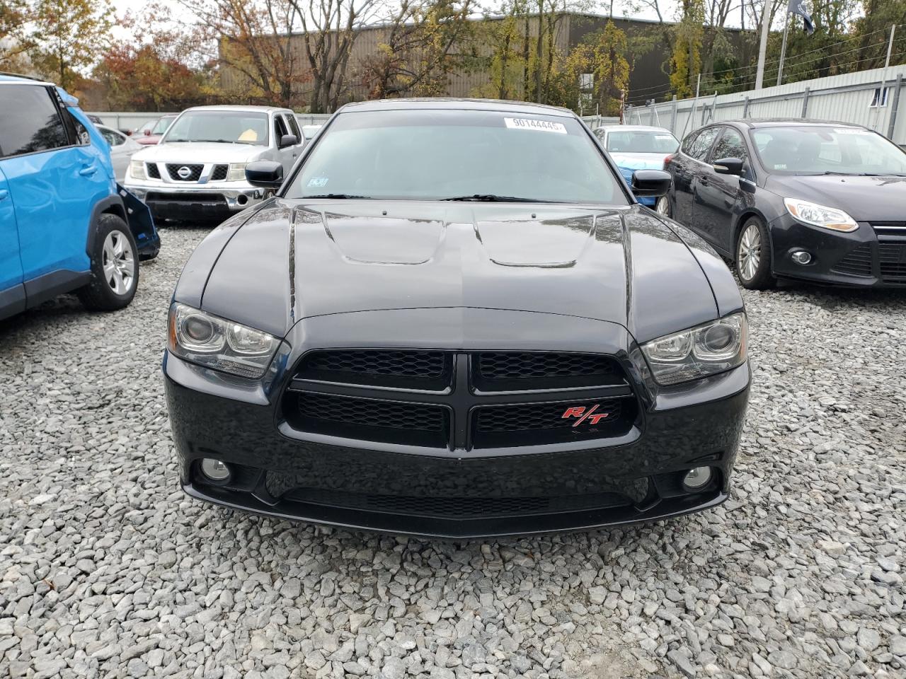 Dodge Charger R/t Image 2