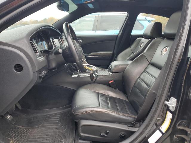 Dodge Charger R/t Image 4