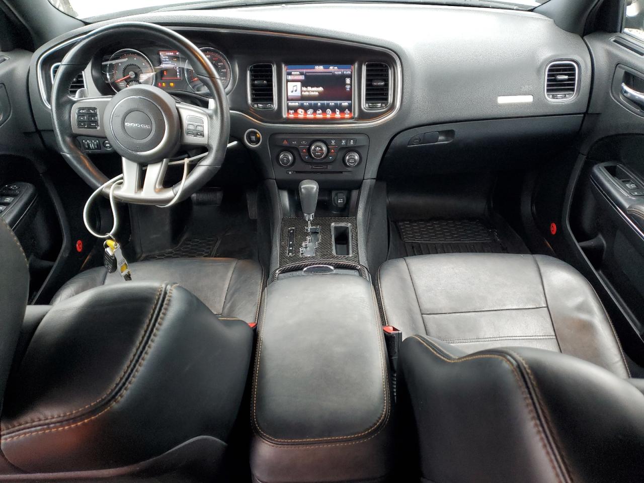 Dodge Charger R/t Image 10