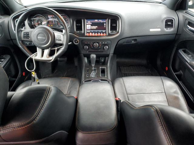 Dodge Charger R/t Image 10