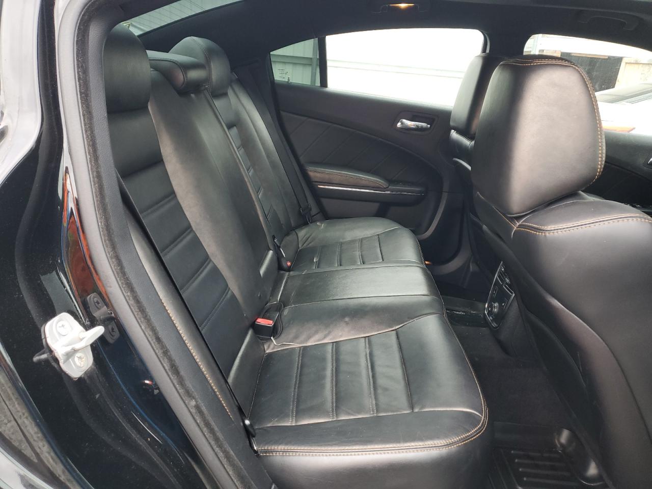 Dodge Charger R/t Image 11