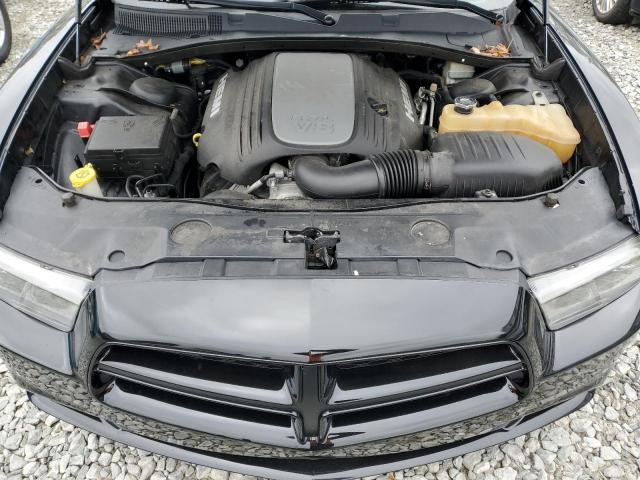 Dodge Charger R/t Image 12