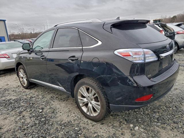 Lexus RX 450h Image 5
