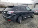 Lexus RX 450h Image 6