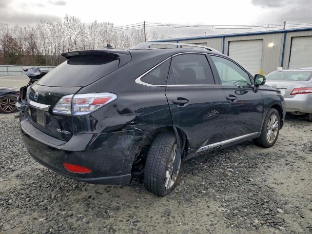 Lexus RX 450h Image 6