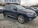 Lexus RX 450h Image 9