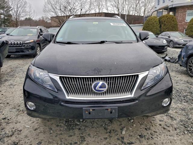 Lexus RX 450h Image 3