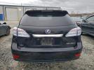 Lexus RX 450h Image 4