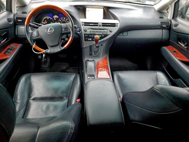 Lexus RX 450h Image 7