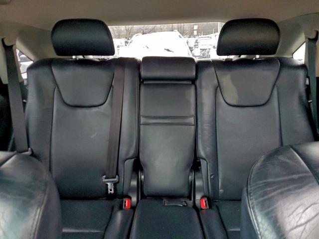 Lexus RX 450h Image 10