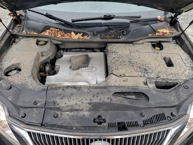 Lexus RX 450h Image 13