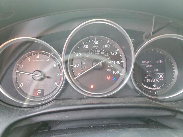 Mazda Cx Gt Image 10