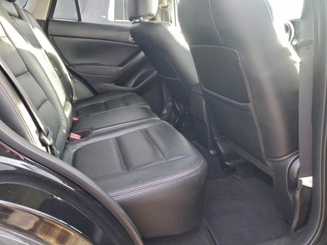 Mazda Cx Gt Image 13