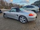 Porsche Boxster Image 5