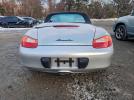 Porsche Boxster Image 11