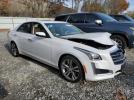 Cadillac CTS Luxury Collection Image 2