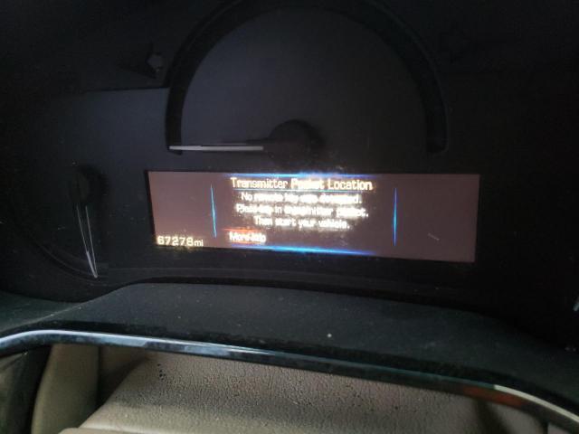 Cadillac CTS Luxury Collection Image 8