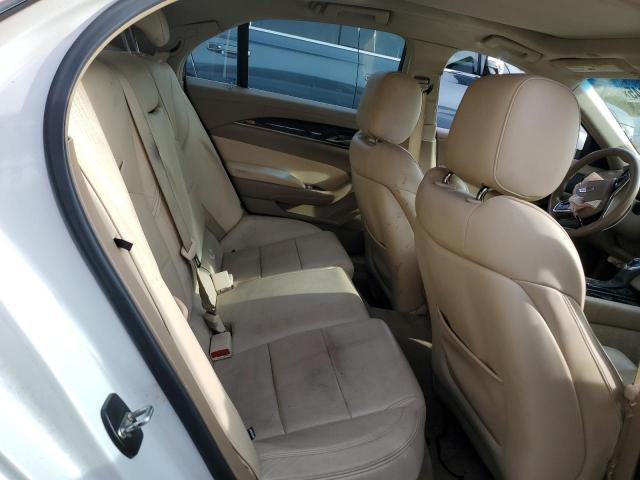 Cadillac CTS Luxury Collection Image 6