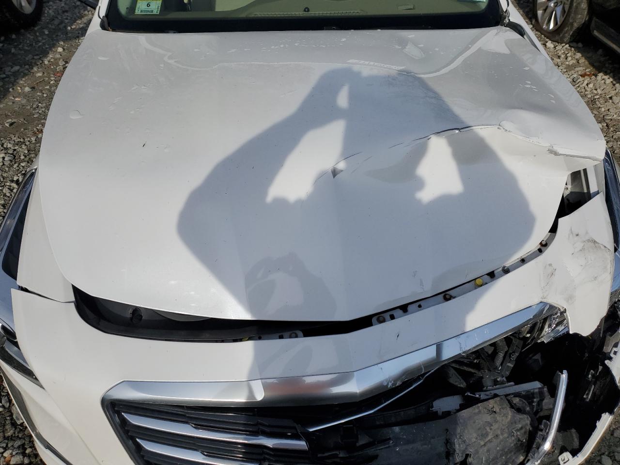 Cadillac CTS Luxury Collection Image 10