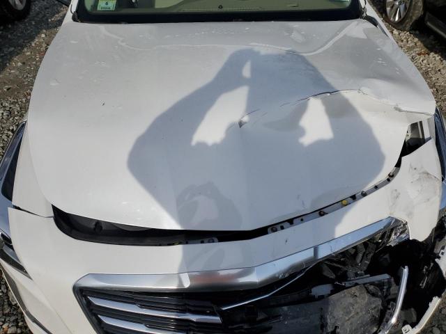 Cadillac CTS Luxury Collection Image 10