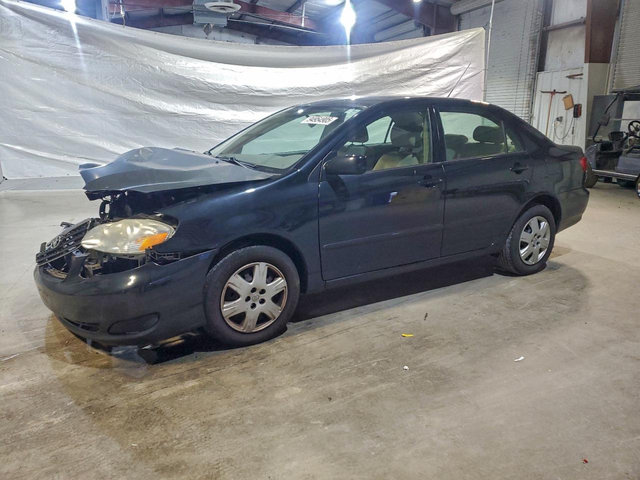 Toyota Corolla Ce Image 1