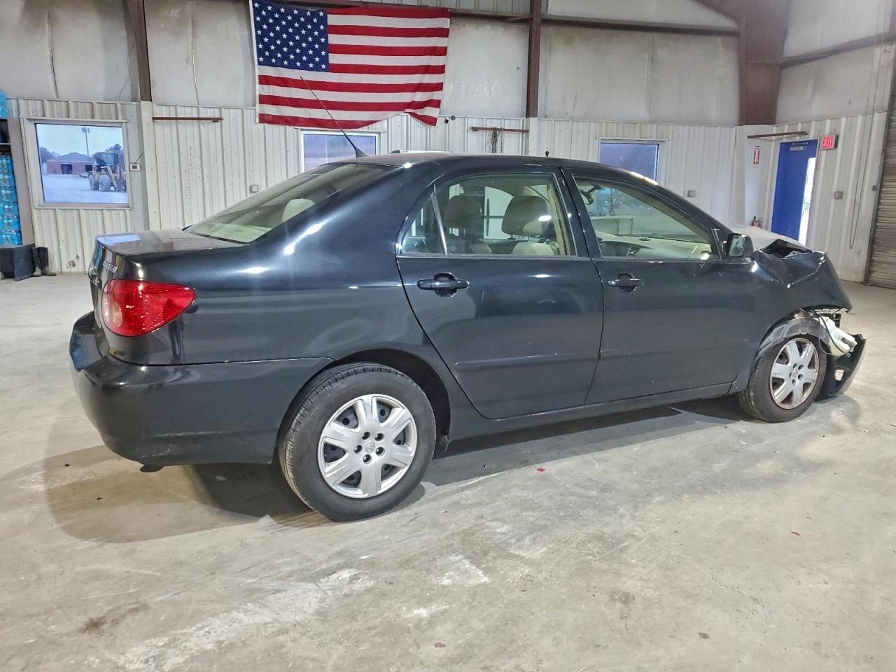 Toyota Corolla Ce Image 11