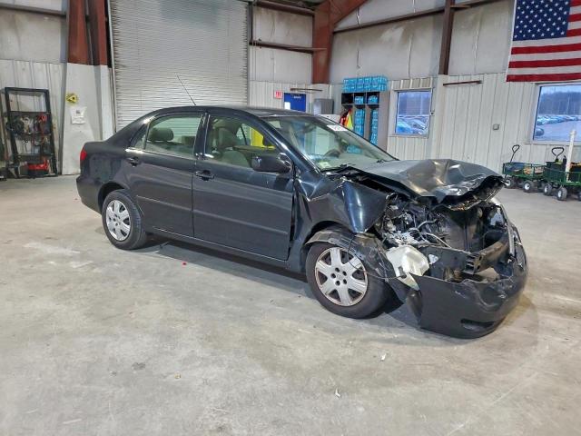 Toyota Corolla Ce Image 4