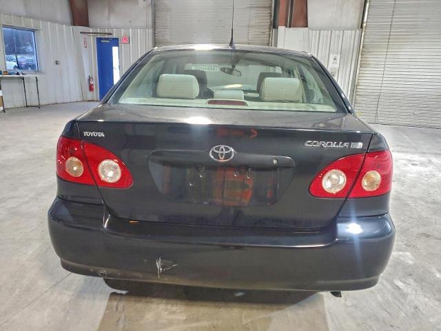 Toyota Corolla Ce Image 5