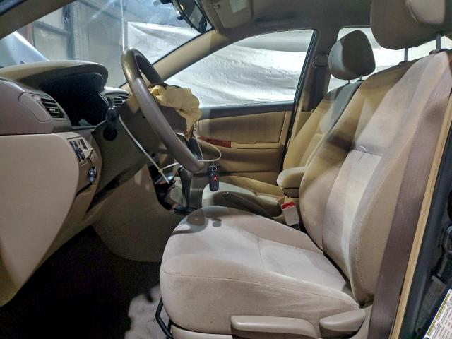 Toyota Corolla Ce Image 7