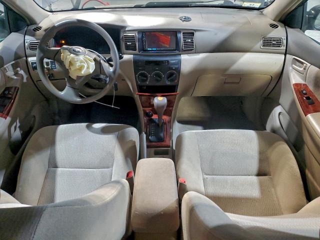 Toyota Corolla Ce Image 6