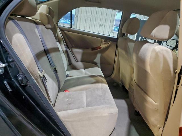 Toyota Corolla Ce Image 8