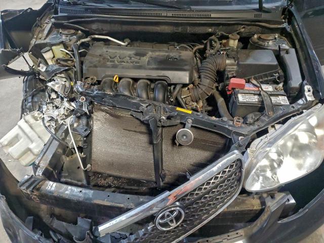 Toyota Corolla Ce Image 10