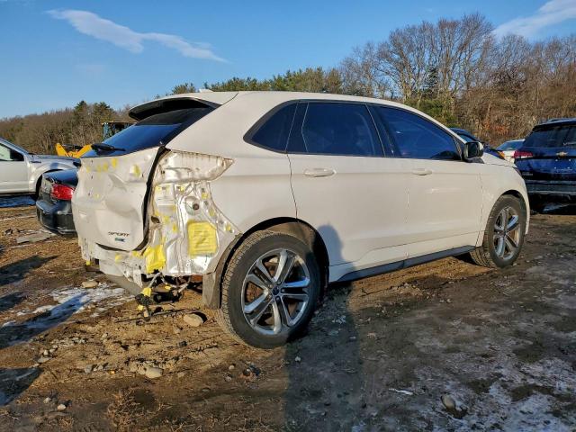 Ford Edge Sport Image 11