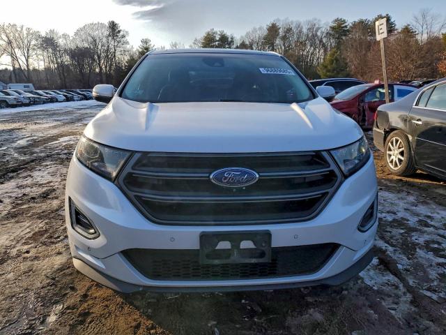 Ford Edge Sport Image 5
