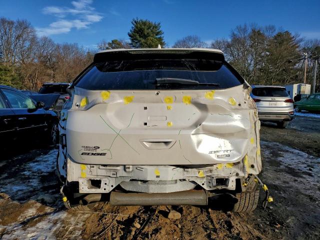Ford Edge Sport Image 4