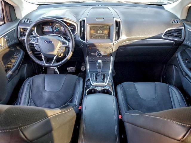 Ford Edge Sport Image 8