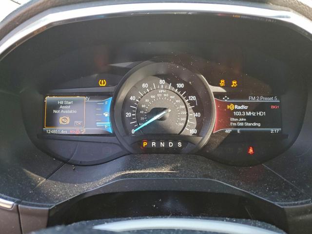 Ford Edge Sport Image 6