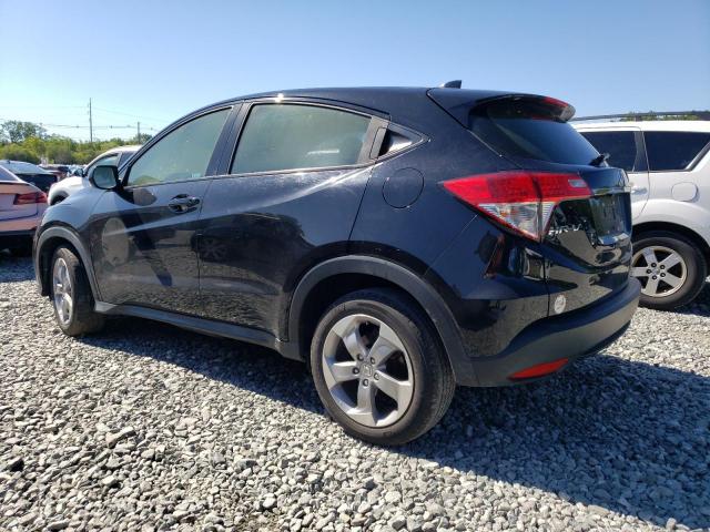 Honda HR-V Lx Image 10