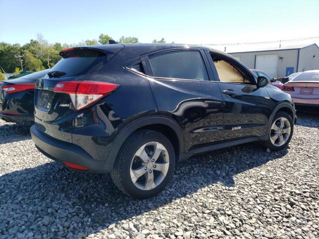 Honda HR-V Lx Image 13