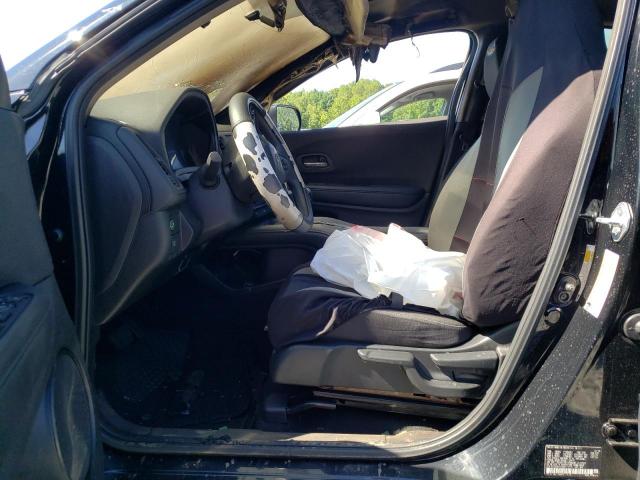 Honda HR-V Lx Image 2