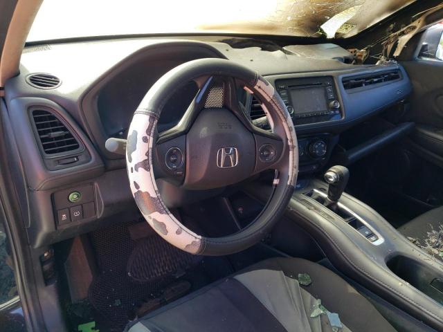 Honda HR-V Lx Image 6