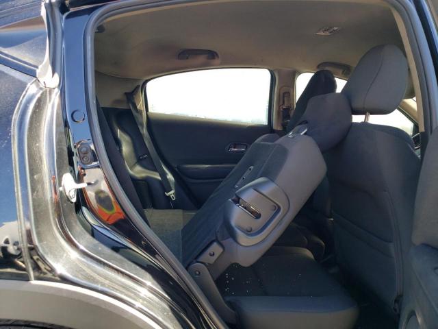 Honda HR-V Lx Image 11