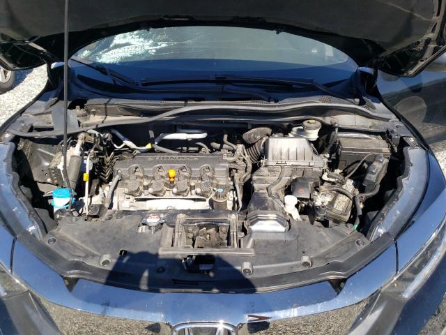 Honda HR-V Lx Image 7