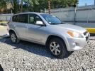 Toyota RAV4 Limited Image 4