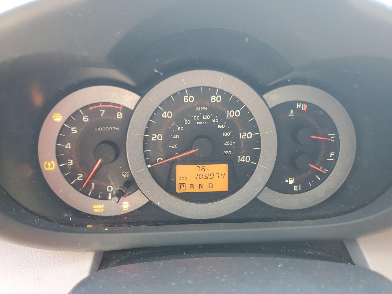 Toyota RAV4 Limited Image 10