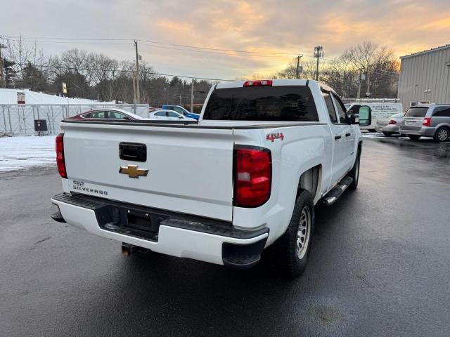 Chevrolet Silverado K1500 Custom Image 4