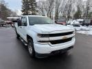 Chevrolet Silverado K1500 Custom Image 3