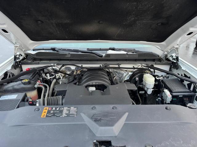 Chevrolet Silverado K1500 Custom Image 9