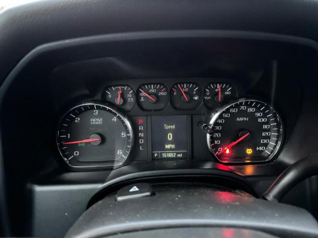 Chevrolet Silverado K1500 Custom Image 8