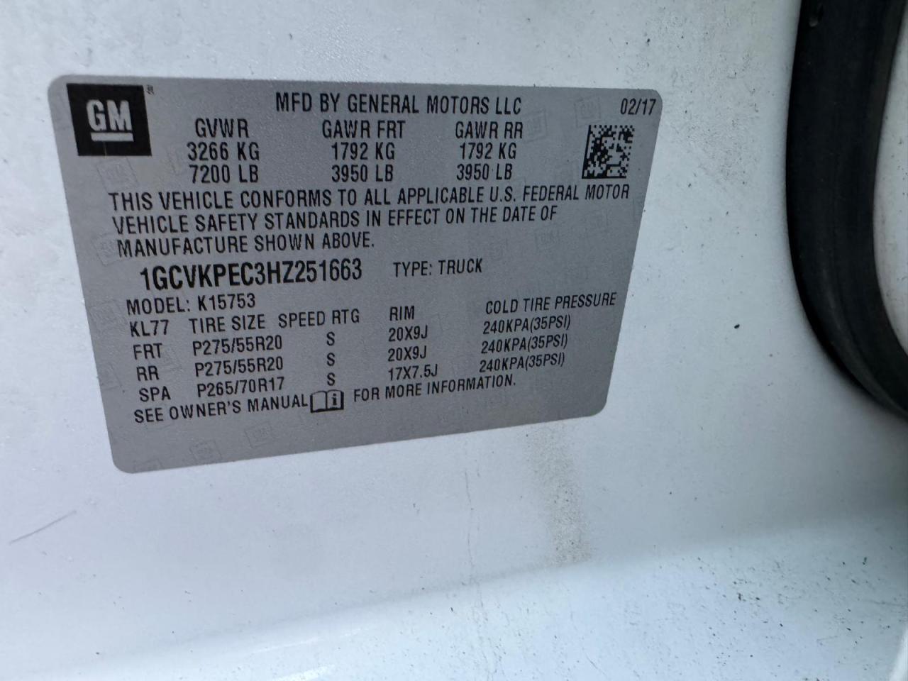 Chevrolet Silverado K1500 Custom Image 7